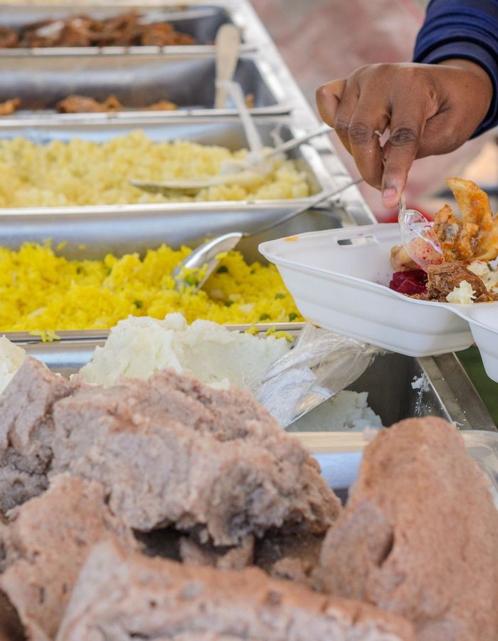 Catering Smak - zdjecie