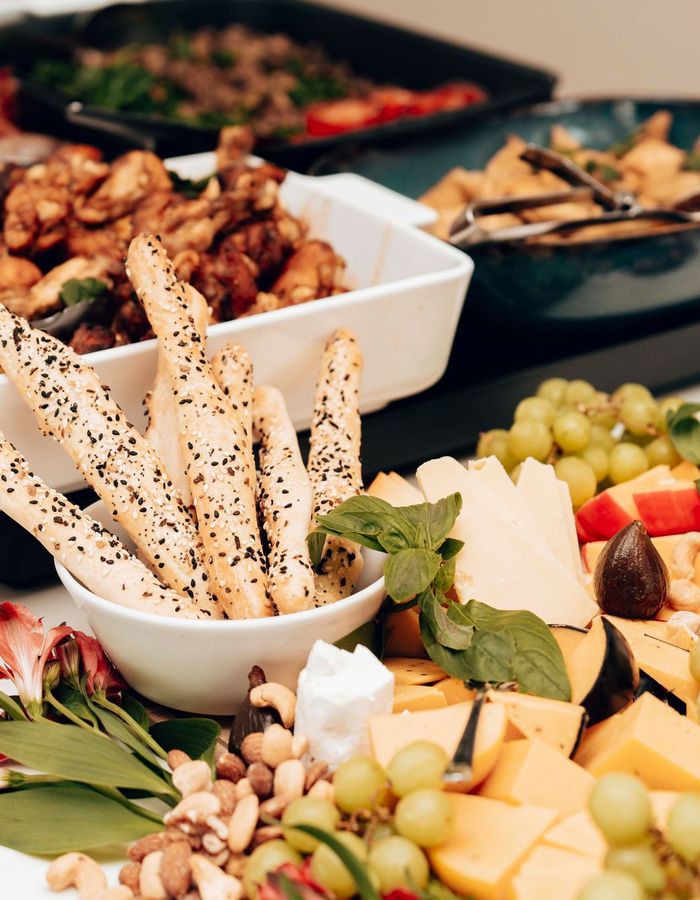 Catering Smak - zdjecie