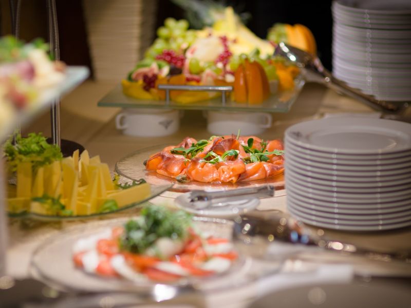 Catering firmowy