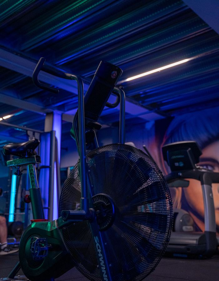 Fit Strefa Klub - zdjecie