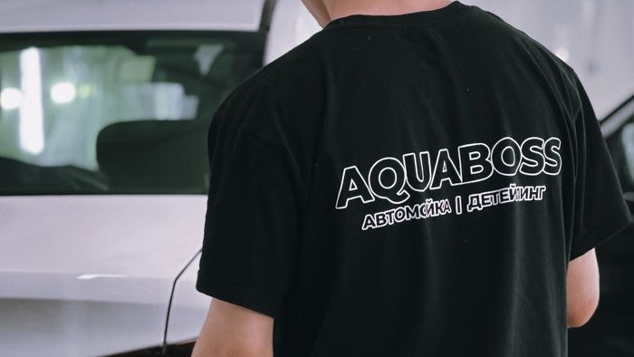 Podgląd strony Myjnia Aqua