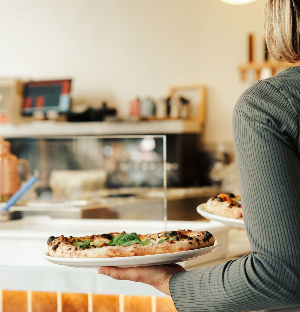 Pizzeria Napoli