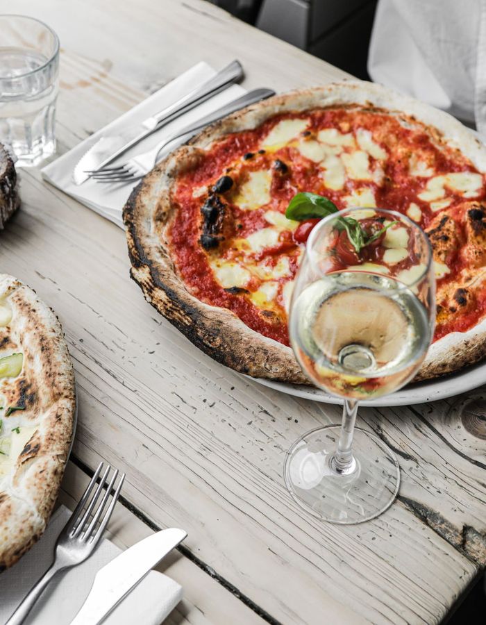 Pizzeria Napoli - zdjecie