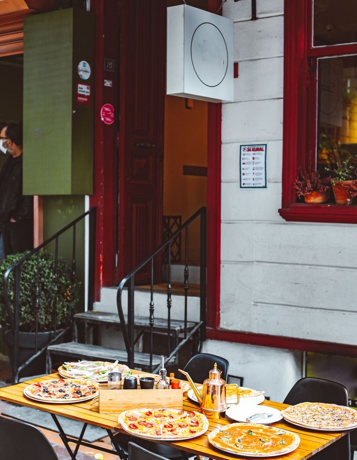 Pizzeria Napoli - zdjecie