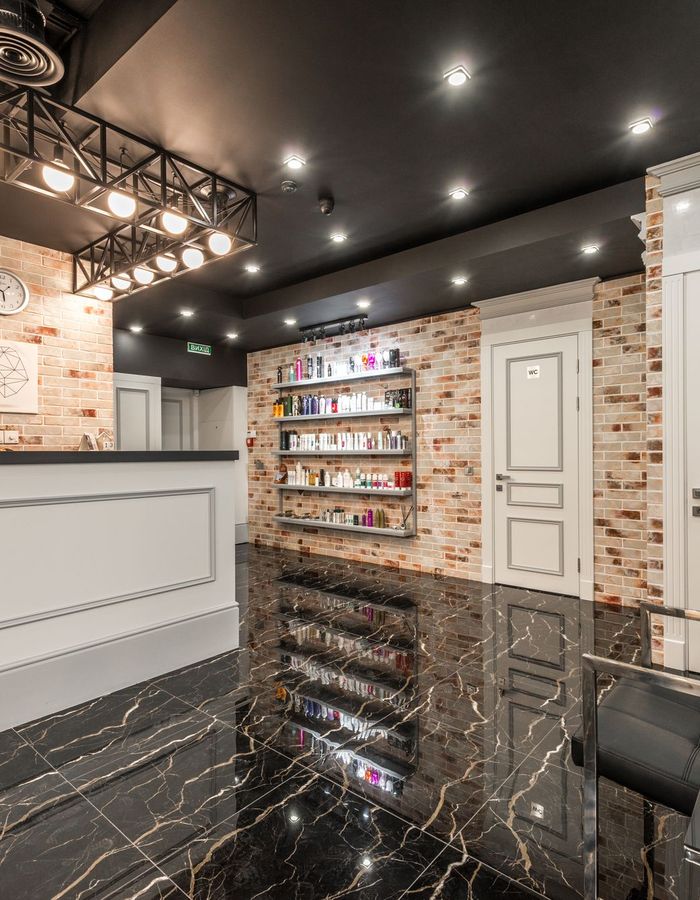 Salon Urody Bella - zdjecie
