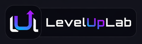 LevelUpLab - tworzenie stron internetowych i SEO